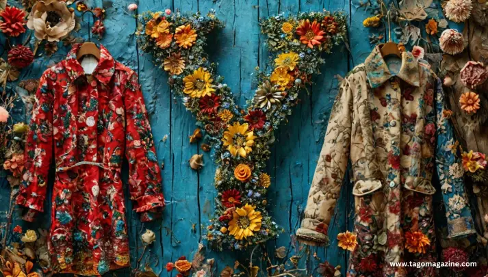 Clothing & Fashion