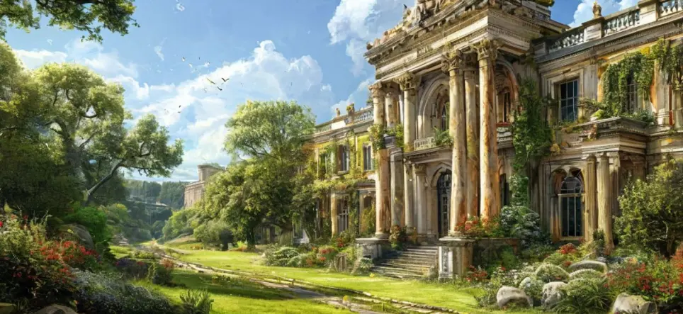 Historical and Mythological Terms That Start with Th