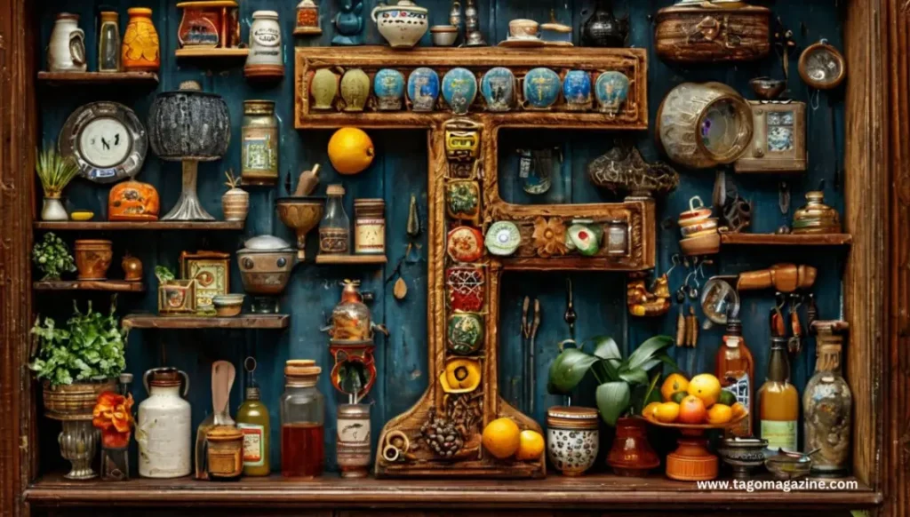 Household Items