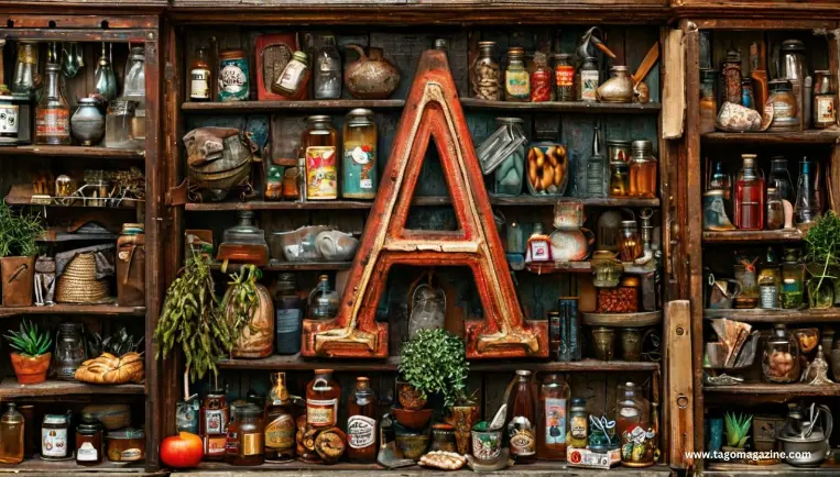 Household Items