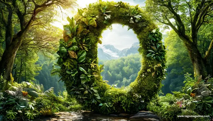 Nature and Environment