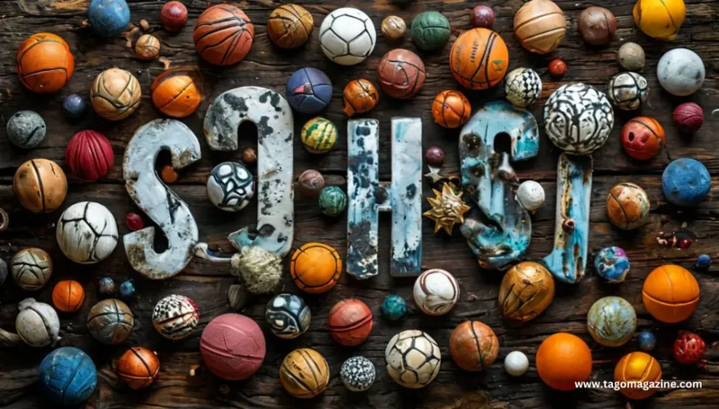 Sports and Games