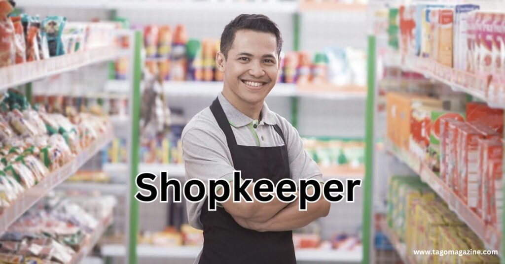 Business and Economy