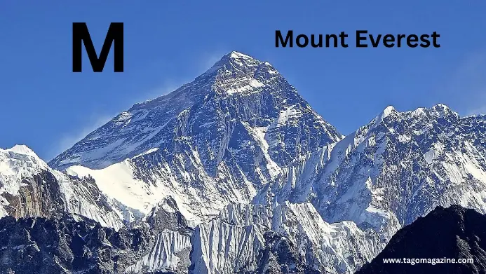 Famous Landmarks & Monuments
