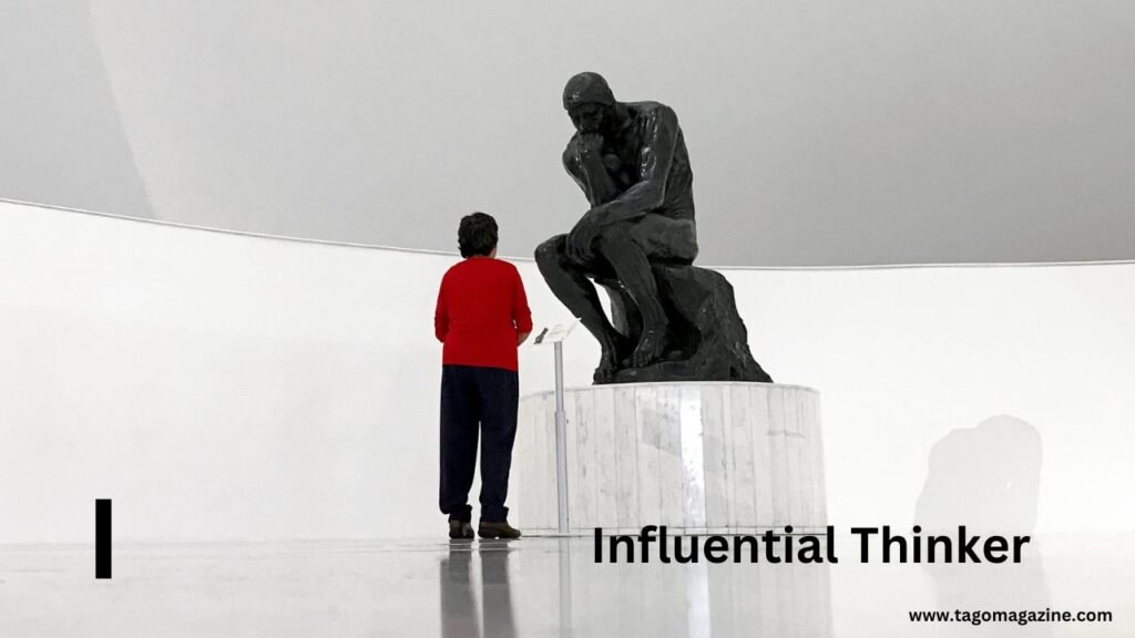 Impactful Personalities