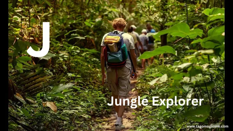 Jet-Setters and Adventurers
