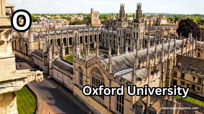 Universities and Colleges