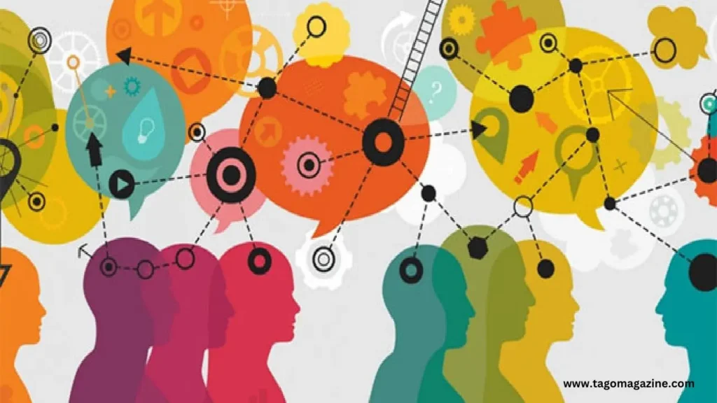 Social and Political Ideas