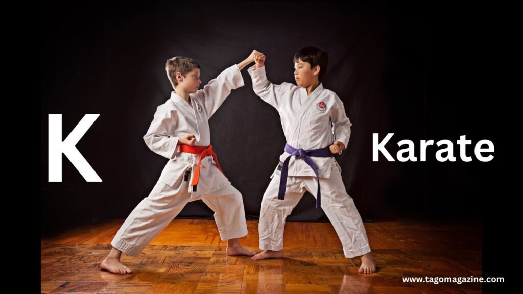 Sports & Physical Activities