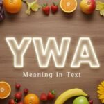 GTG Meaning in Text