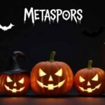 Metaphors for Halloween