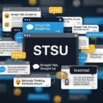 STSU Meaning in Text