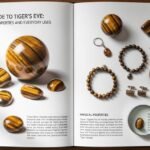 tigers eye meaning
