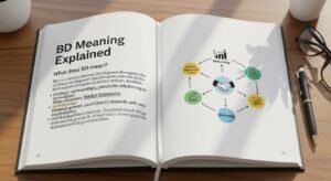 BD Meaning Explained