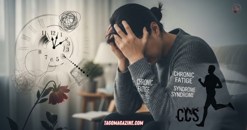 Emotional Meaning Behind CFS (It’s Deeper Than You Think)