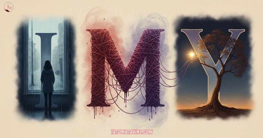 Emotional Meaning Behind IMY