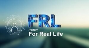 FRL Meaning in Text