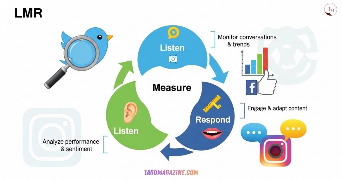 What LMR Means on Social Media & How to Use It for Explosive Engagement ...