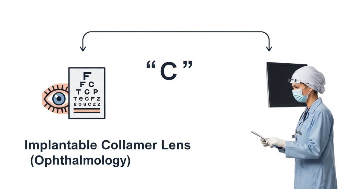 ICL Meaning