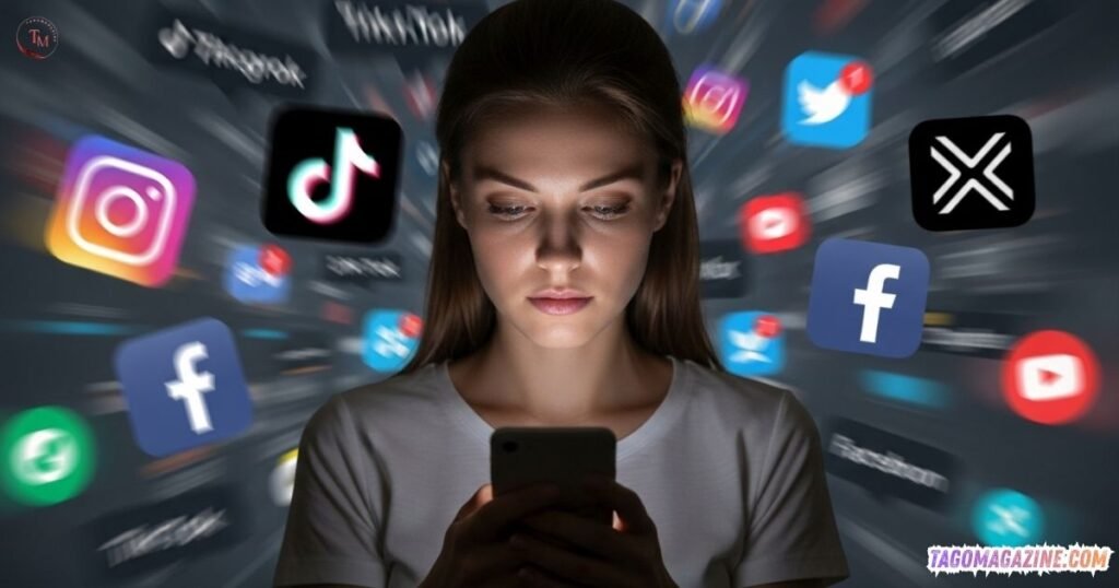 IGH on Social Media Platforms