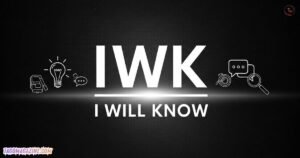 IWK Meaning in Text