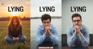 Idioms for Lying