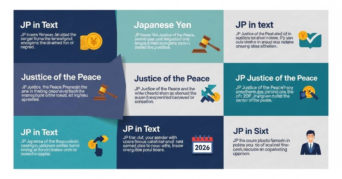 JP Meaning in Text