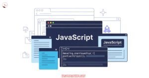 JS Meaning in Text