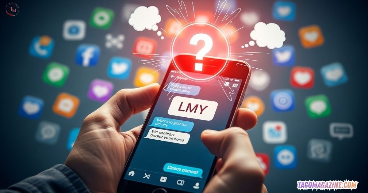 LMY Meaning in Text