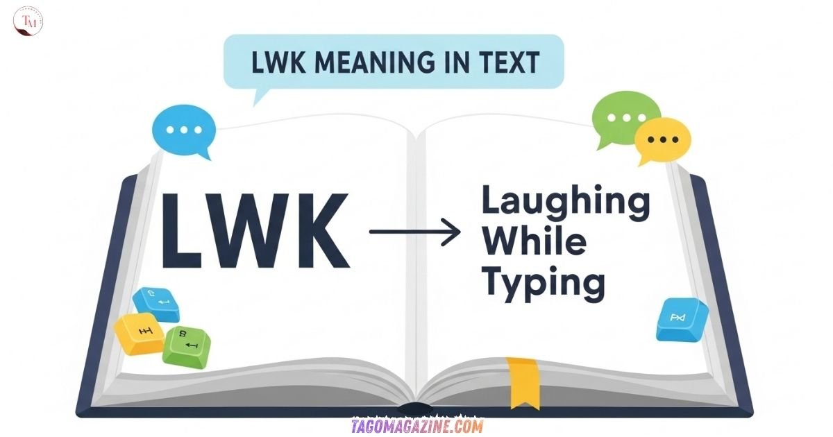 LWK Meaning in Text