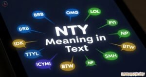NTY Meaning