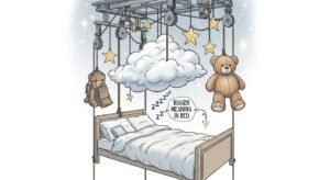 Rigger Meaning in Bed