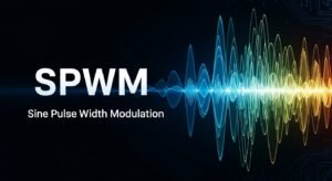 SPWM Meaning in Text