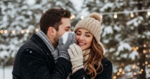 Snowball Kiss Meaning