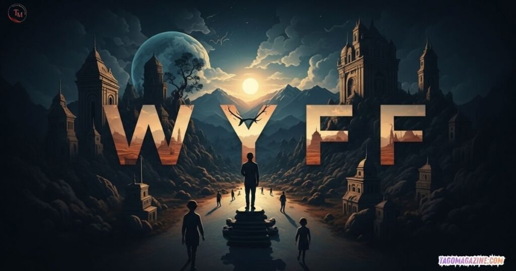 The Hidden Meaning Behind WYFF