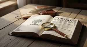 Tristan Meaning in Bible