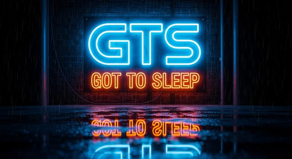 What Do GTS Mean in Text? The Complete 2026 Meaning Guide You Actually Need
