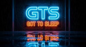 What Do GTS Mean in Text