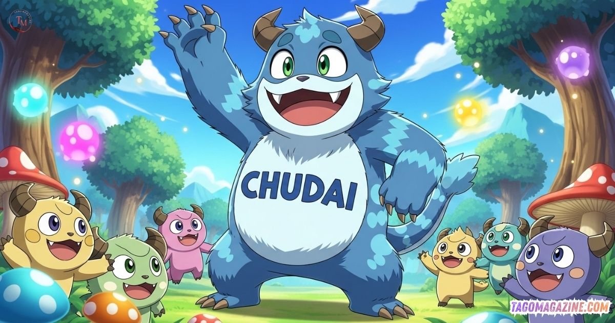 What Does Chudai Mean
