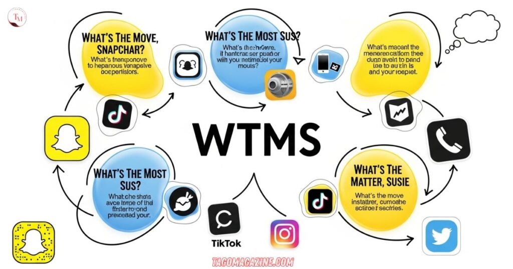 What Does WTMS Mean Snapchat and Social Media Usage (1)