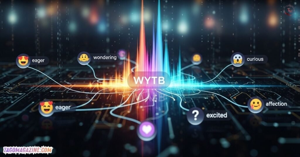 Where Did WYTB Come From
