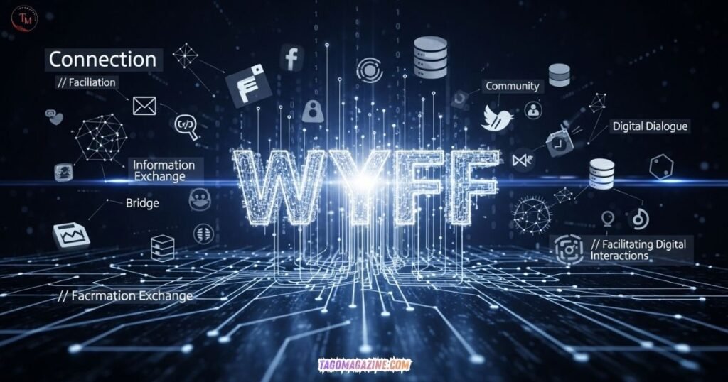 Why WYFF Exists in Digital Language