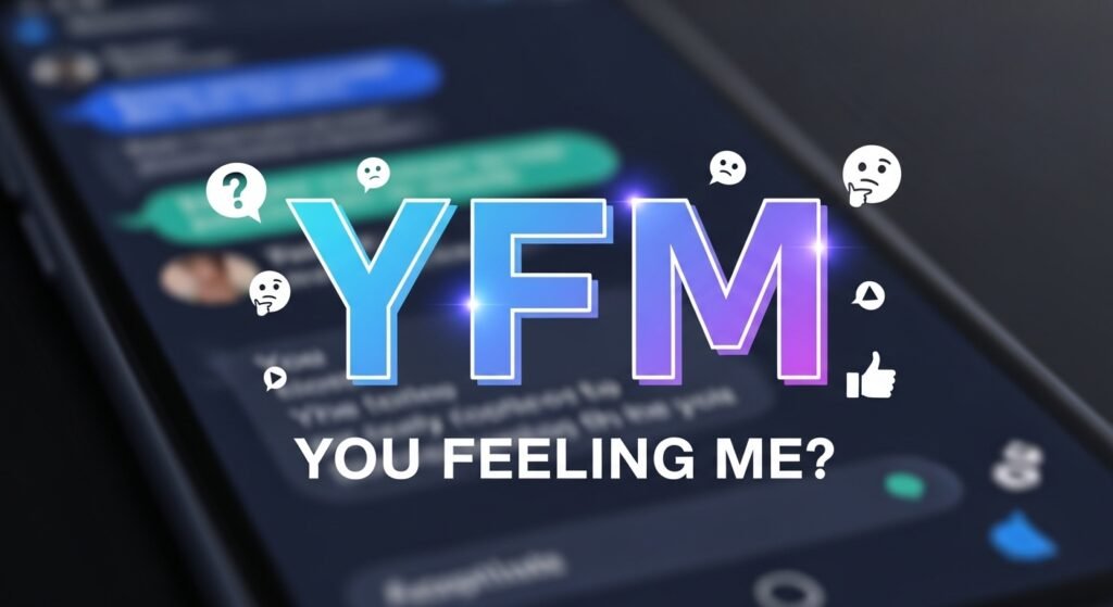 Yfm Posts YFM Meaning in Text: The Ultimate Guide to This Viral Slang (With Real ...