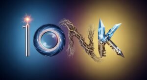 what does ionk mean in text