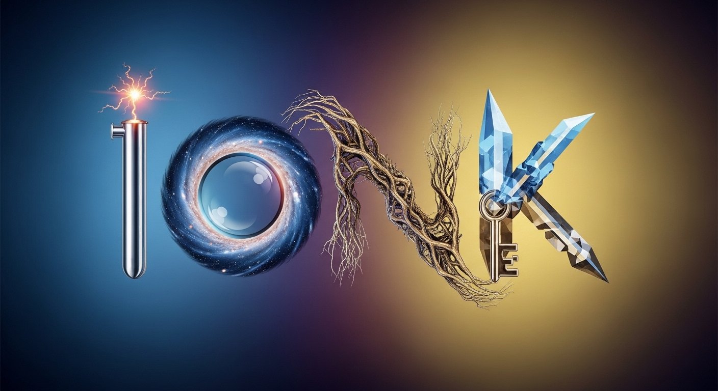 what does ionk mean in text