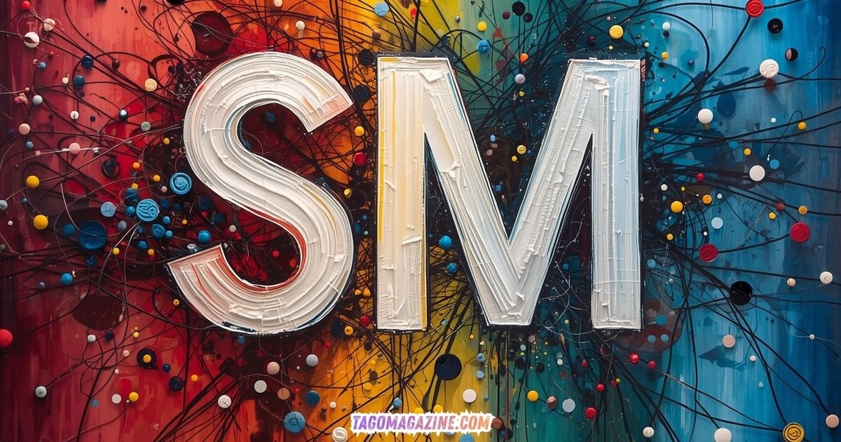 SM Meaning in Text
