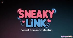 Sneaky Link Meaning