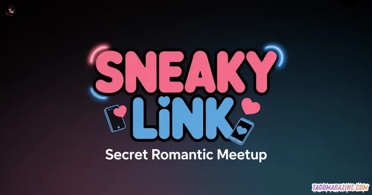 Sneaky Link Meaning
